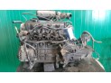 MOTOR CON ACCESORIOS Y CAJA DE CAMBIOS HYUNDAI ACCENT