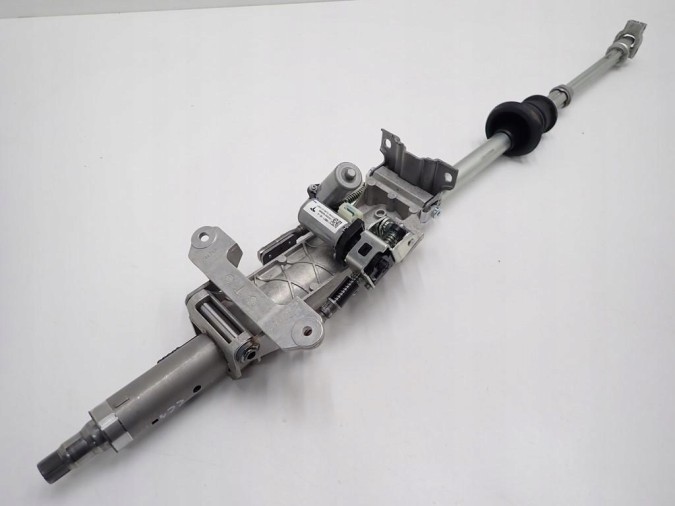 COLUMNA DIRECCION TESLA MODEL Y 2023
