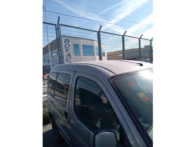 PANEL FRONTAL CITROEN BERLINGO 2004
