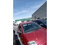 PALANCA CAMBIO CITROEN C2 2004