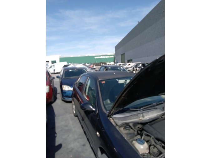 MANDO ELEVALUNAS DELANTERO DERECHO SEAT LEON 2003