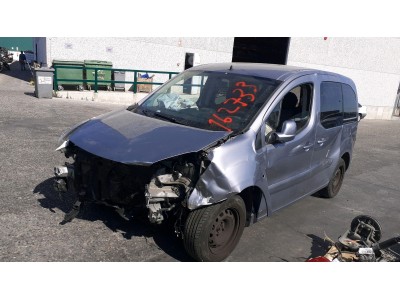 Turbocompresor PEUGEOT PARTNER 2015