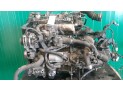 MOTOR CON ACCESORIOS Y CAJA DE CAMBIOS TOYOTA COROLLA 2006