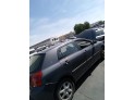 Intercooler TOYOTA COROLLA 2006