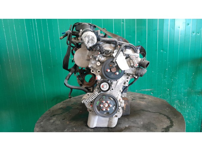 Motor OPEL CORSA 1999