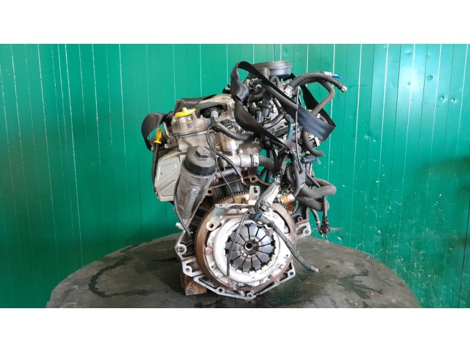 Motor OPEL CORSA 1999