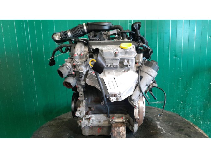 Motor OPEL CORSA 1999
