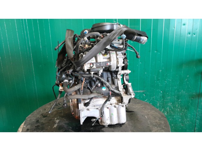 Motor OPEL CORSA 1999