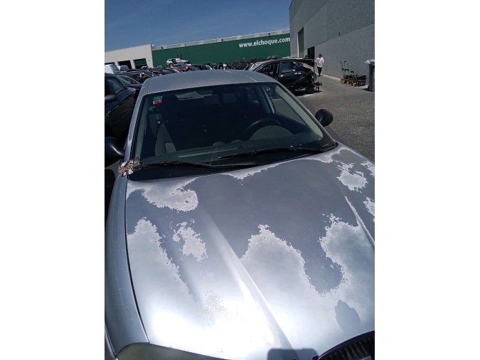 ELEVALUNAS TRASERO DERECHO SEAT IBIZA 2002