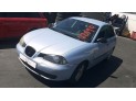 ELEVALUNAS TRASERO IZQUIERDO SEAT IBIZA 2004