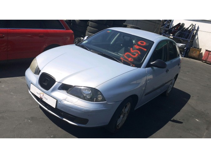 ELEVALUNAS TRASERO DERECHO SEAT IBIZA 2004
