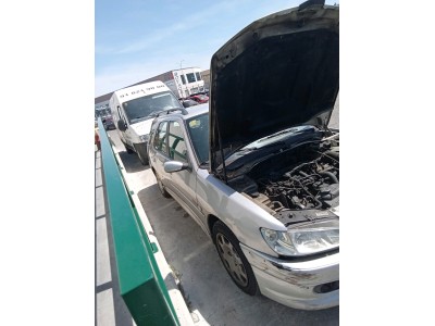 CENTRALITA MOTOR UCE PEUGEOT 306 2000
