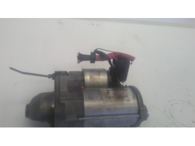 MOTOR ARRANQUE FORD KA 2015