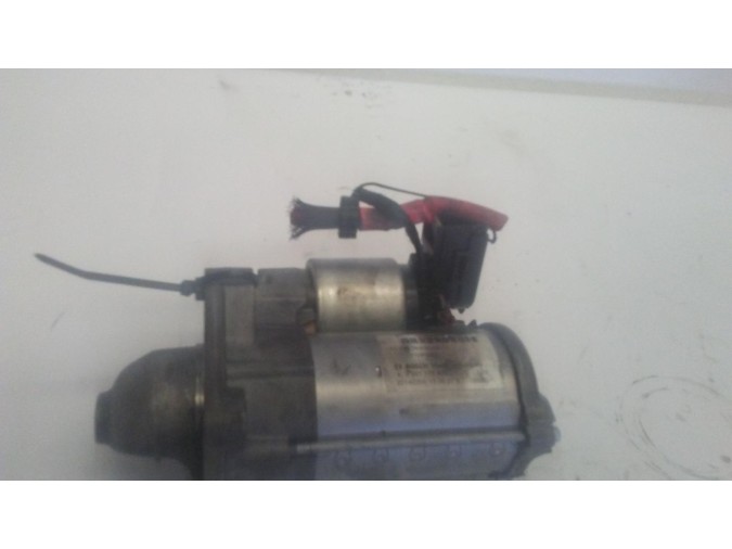 MOTOR ARRANQUE FORD KA 2015