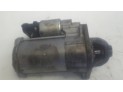 MOTOR ARRANQUE FORD KA 2015
