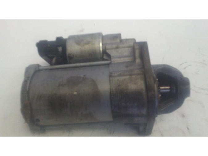 MOTOR ARRANQUE FORD KA 2015