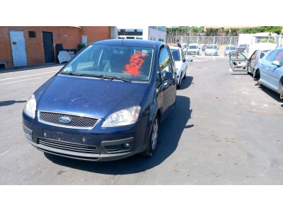 Radiador motor FORD FOCUS C-MAX 2004