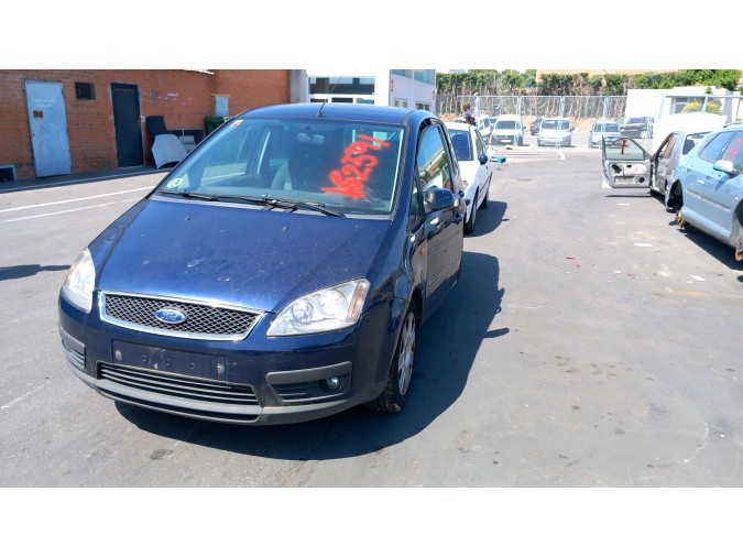 Radiador motor FORD FOCUS C-MAX 2004