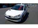 CERRADURA PORTÓN TRASERO PEUGEOT 206 2001