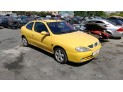 Radiador motor RENAULT MÉGANE 2000