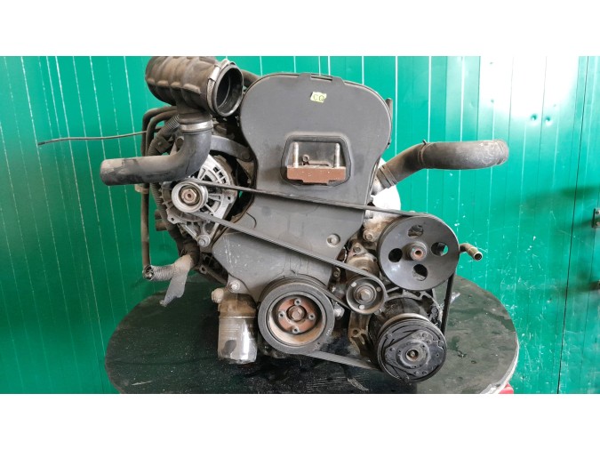 ALTERNADOR DAEWOO NUBIRA 1999