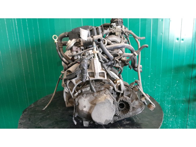 ALTERNADOR DAEWOO NUBIRA 1999