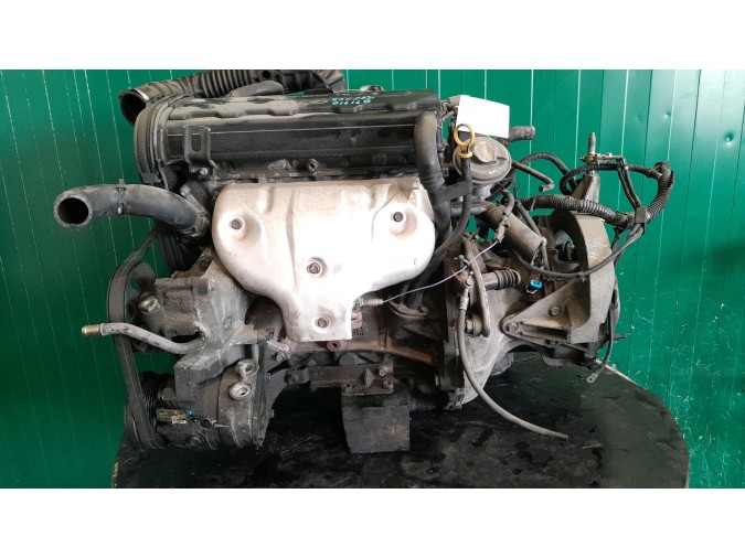 ALTERNADOR DAEWOO NUBIRA 1999