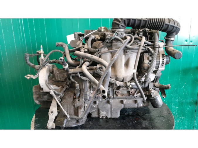 ALTERNADOR DAEWOO NUBIRA 1999