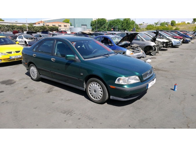 Radiador de Agua VOLVO S40 1999