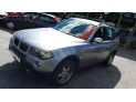 PLASTICOS BMW X3 2007