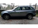 PLASTICOS BMW X3 2007