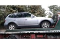 PLASTICOS BMW X3 2007