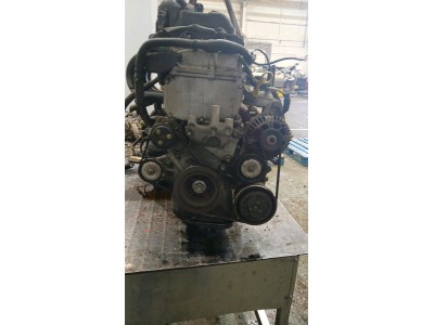 CAJA CAMBIOS NISSAN MICRA 2003