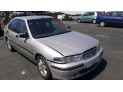 AMORTIGUADOR DELANTERO IZQUIERDO ROVER 400 1990