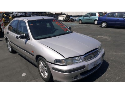 PUERTA DELANTERA DERECHA ROVER 400 1990