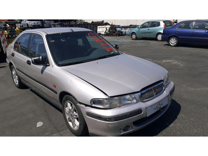 PANEL FRONTAL SO ROVER 400 1990