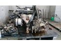 MOTOR CON ACCESORIOS Y CAJA DE CAMBIOS NISSAN PRIMERA