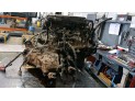 MOTOR CON ACCESORIOS Y CAJA DE CAMBIOS NISSAN PRIMERA