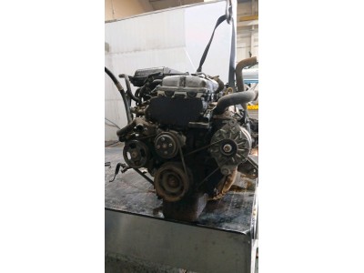ALTERNADOR NISSAN PRIMERA 1996