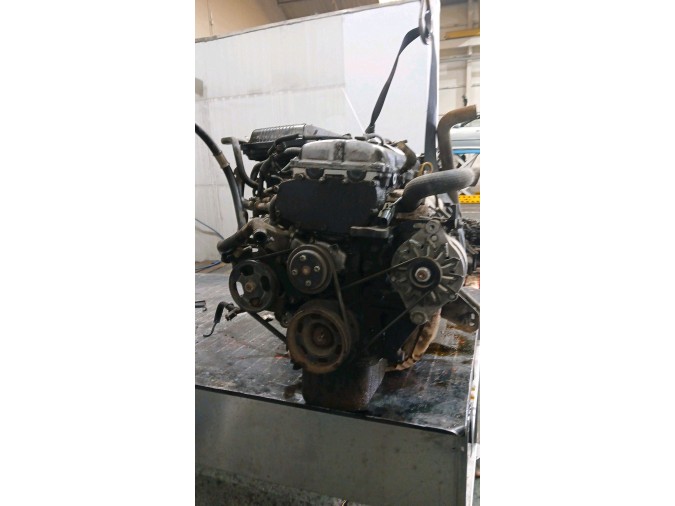 COMPRESOR AIRE ACONDICIONADO NISSAN PRIMERA 1996