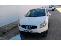 AMORTIGUADOR TRASERO NISSAN QASHQAI+2 2010
