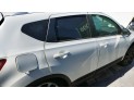PUERTA TRASERA DERECHA NISSAN QASHQAI+2 2010