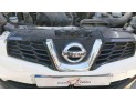 REJILLA DELANTERA NISSAN QASHQAI+2 2010