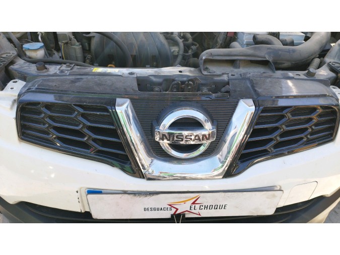 REJILLA DELANTERA NISSAN QASHQAI+2 2010