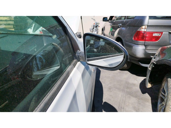 RETROVISOR DERECHO NISSAN QASHQAI+2 2010