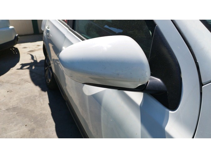 RETROVISOR DERECHO NISSAN QASHQAI+2 2010