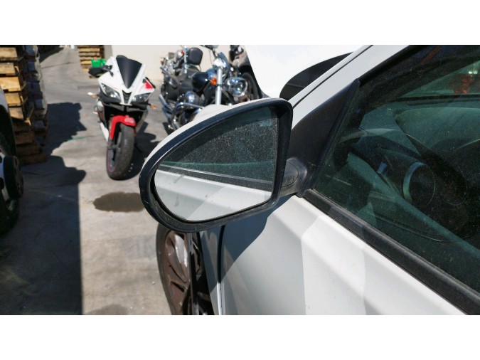 RETROVISOR IZQUIERDO NISSAN QASHQAI+2 2010
