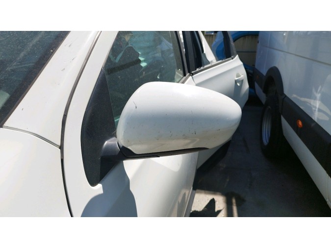 RETROVISOR IZQUIERDO NISSAN QASHQAI+2 2010