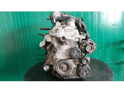 ALTERNADOR NISSAN QASHQAI+2 2010