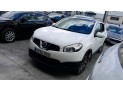 Panel frontal NISSAN QASHQAI+2 2010